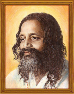 Maharishi