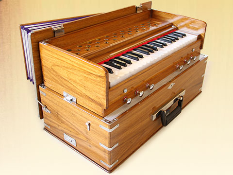 Harmonium