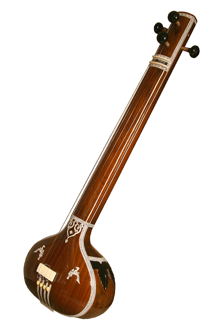 Tanpura